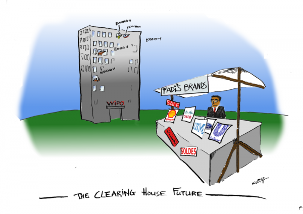 ClearingHouse-WIPO