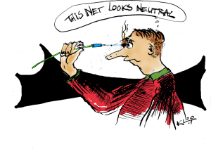 Neutral Net